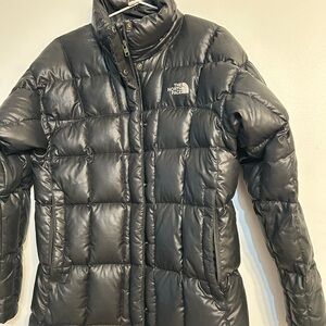 The North Face Women's  Puffer Jacket